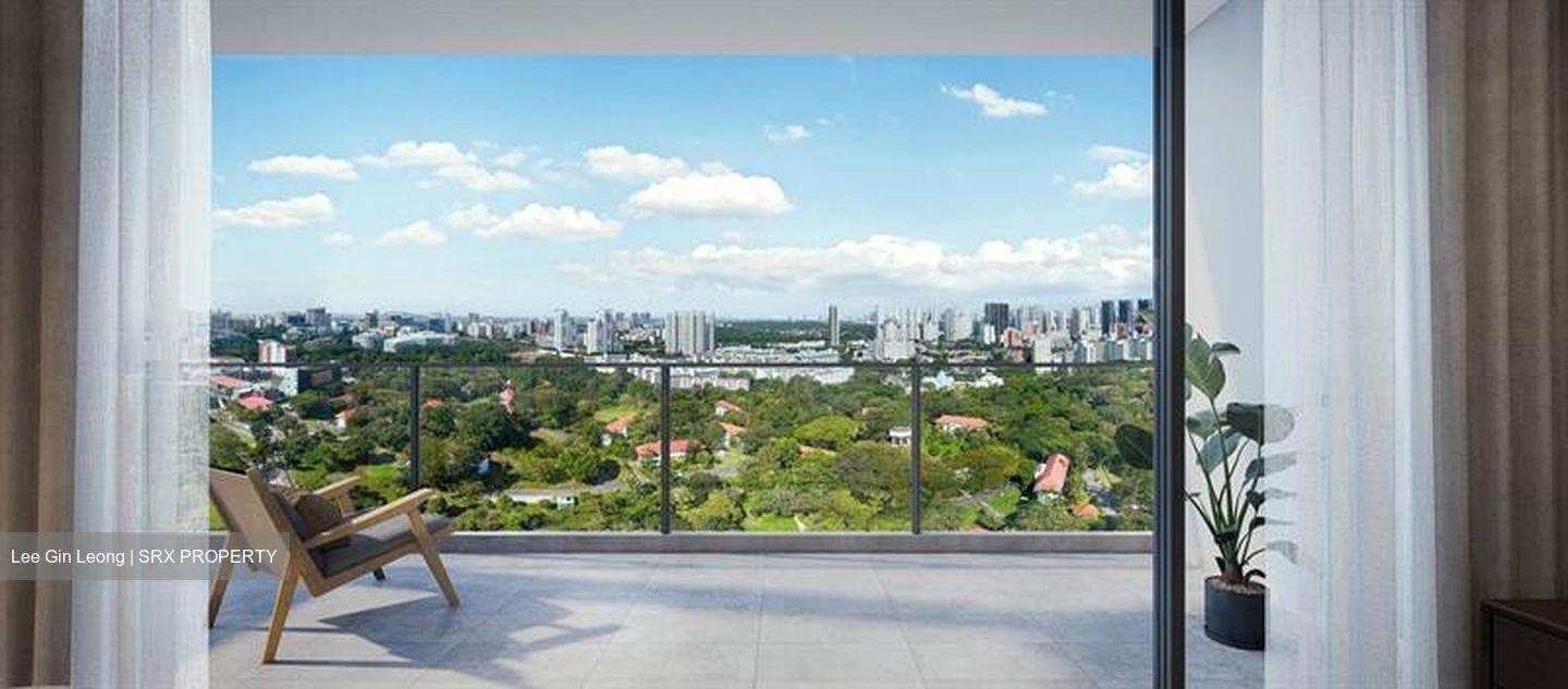 Bloomsbury Residences (D5), Apartment #452634191